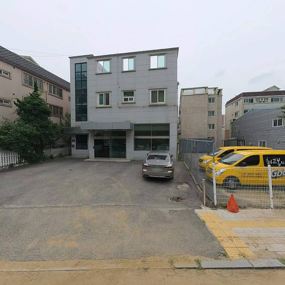 주식회사 퓨전텍