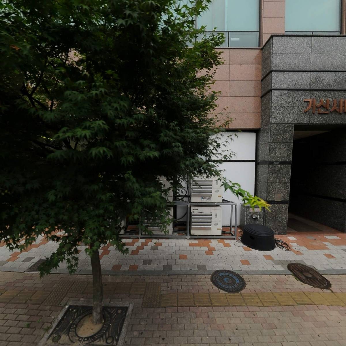 하이컴퍼니