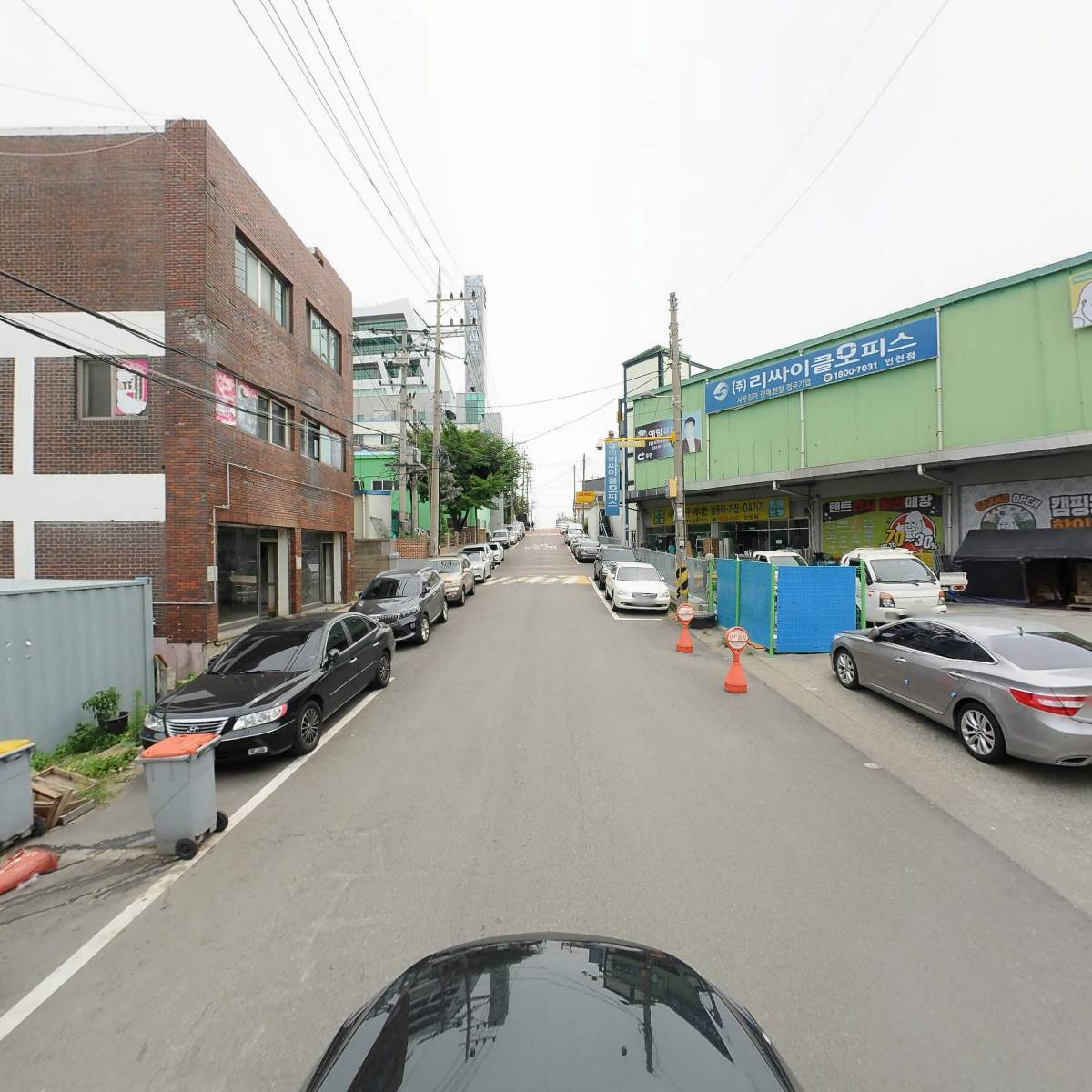 인기자동차운전전문학원_4