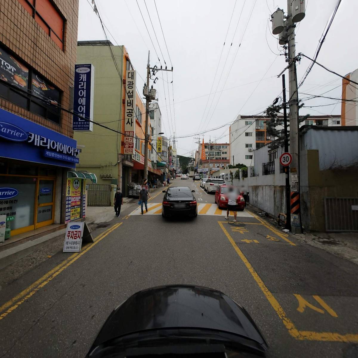 세븐일레븐 계산경명대로점_4