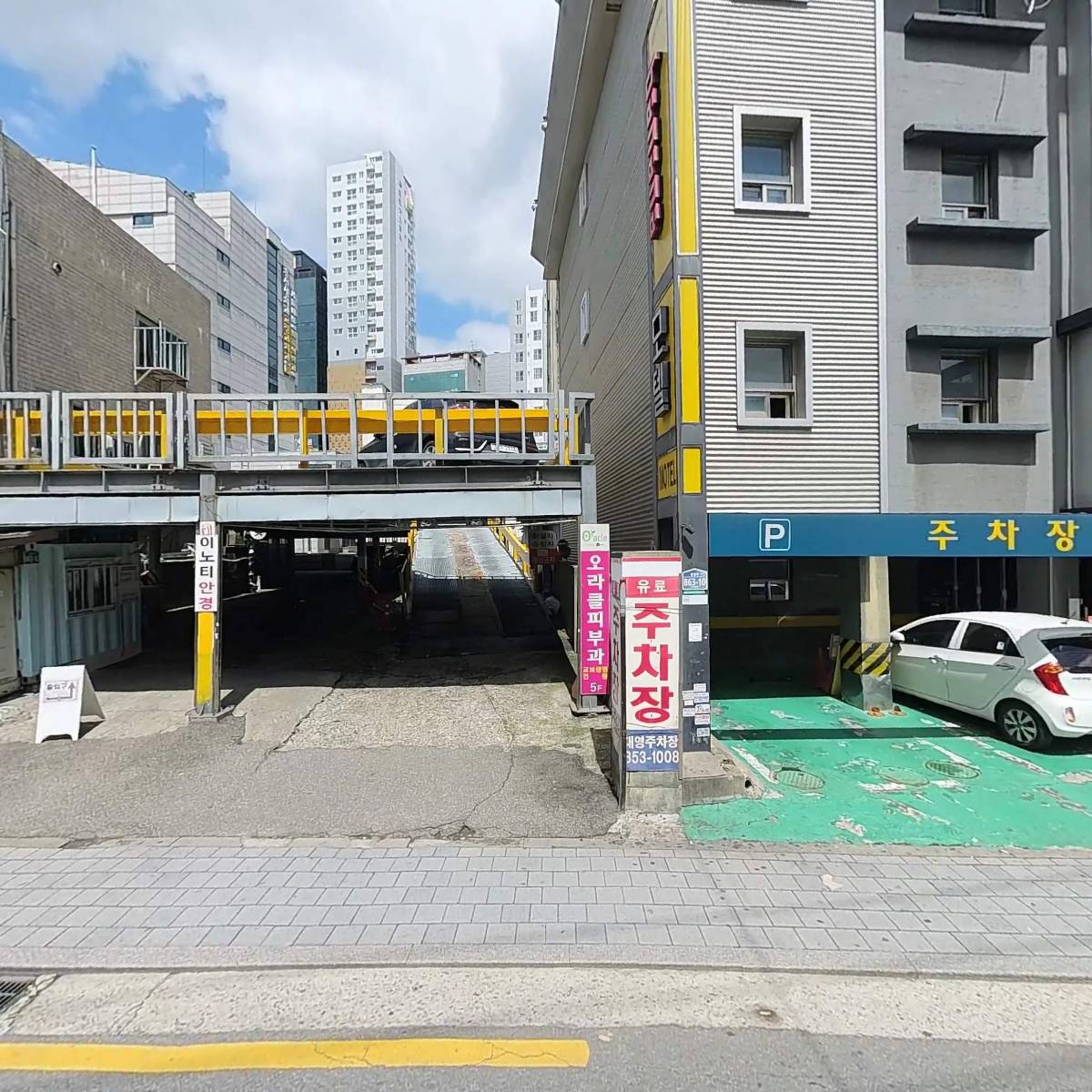 세븐일레븐 （연신내본점）