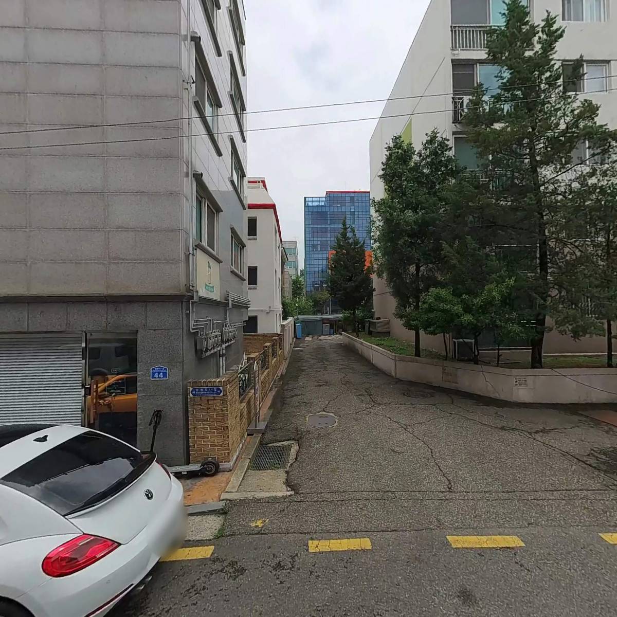 아이덴티티커피랩