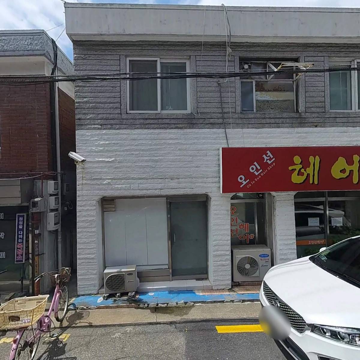 단풍손