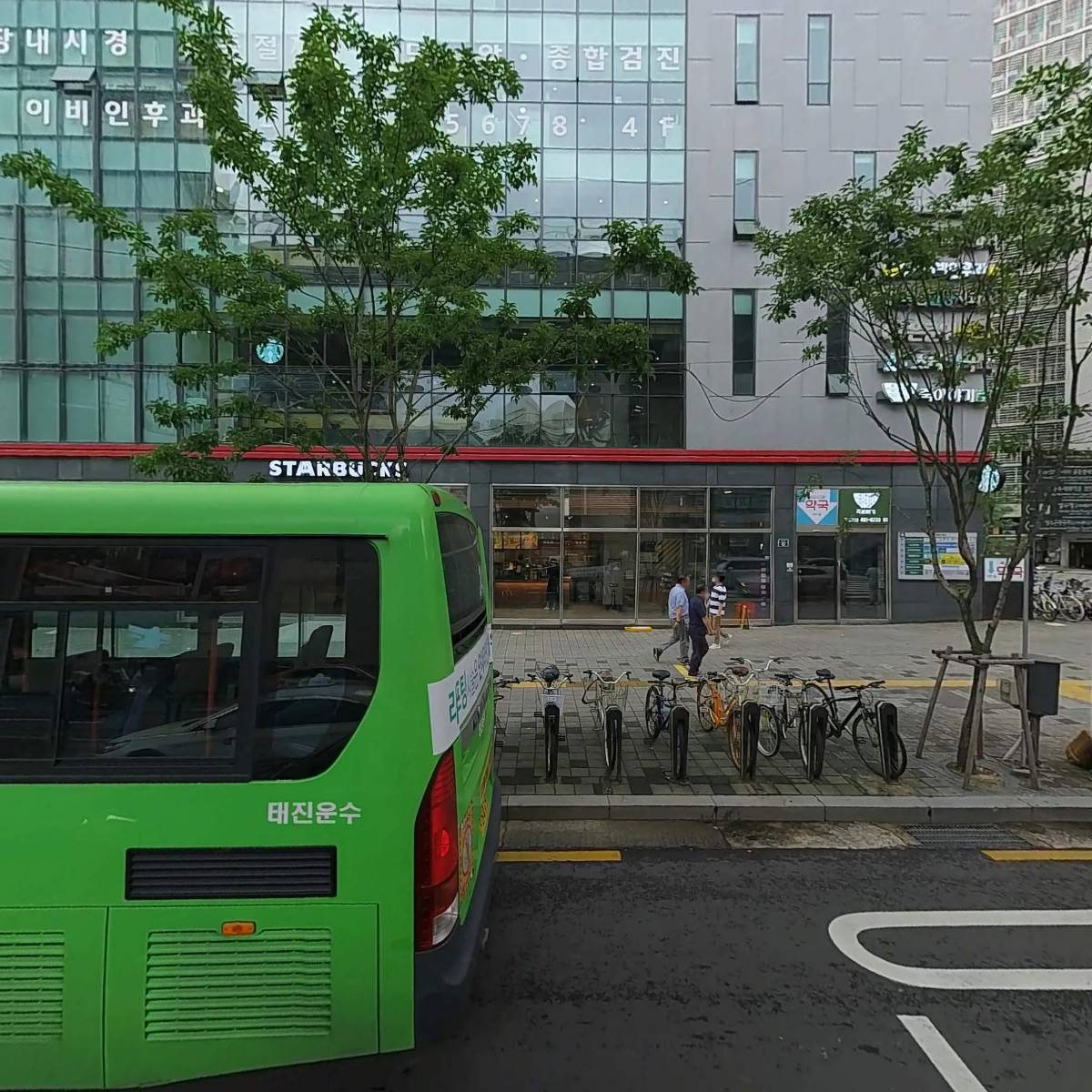 두리이비인후과의원