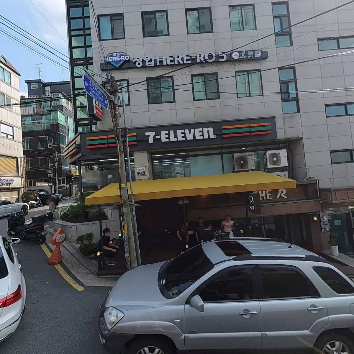 모르겐더캠퍼
