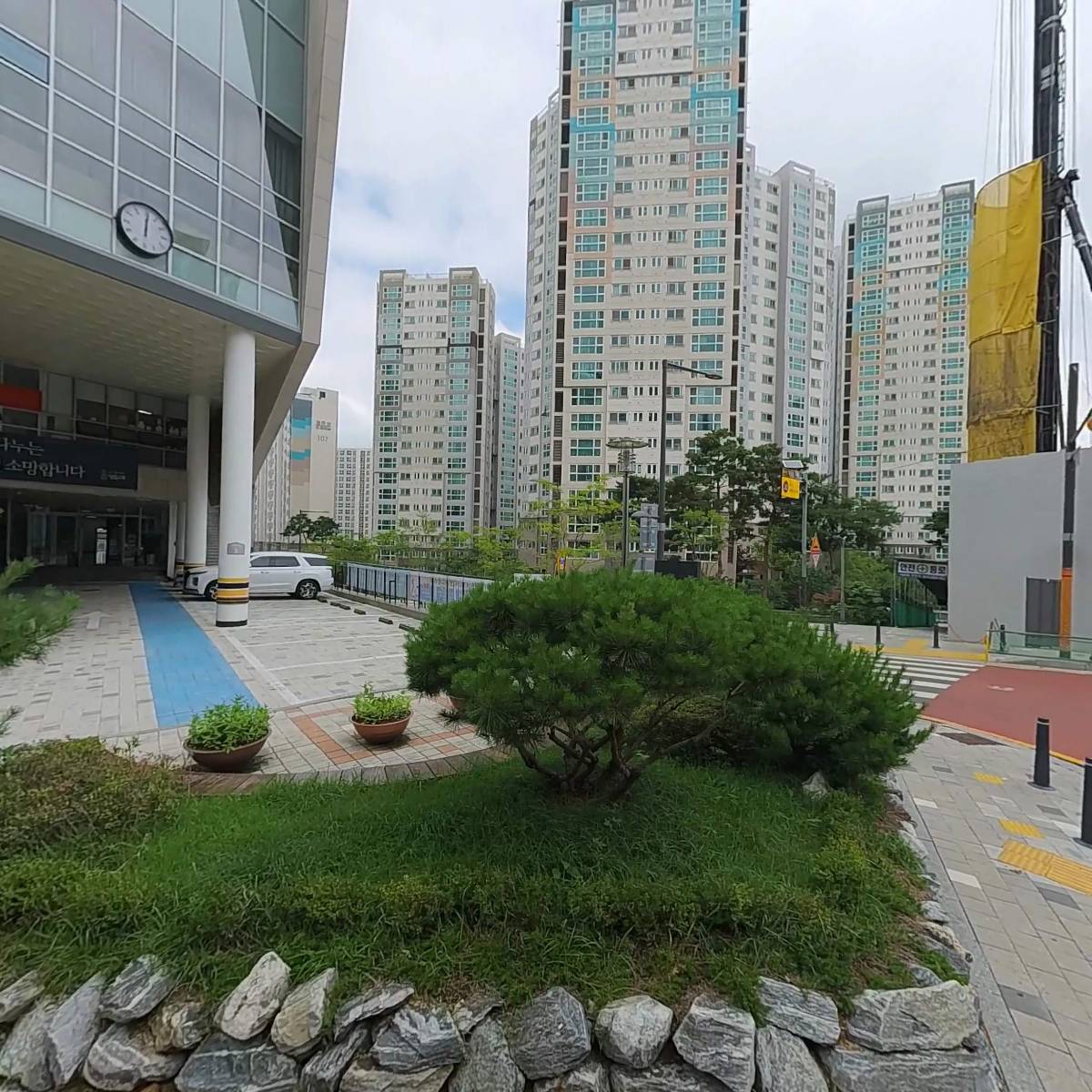 보그헤어 막시바즈 신풍역점