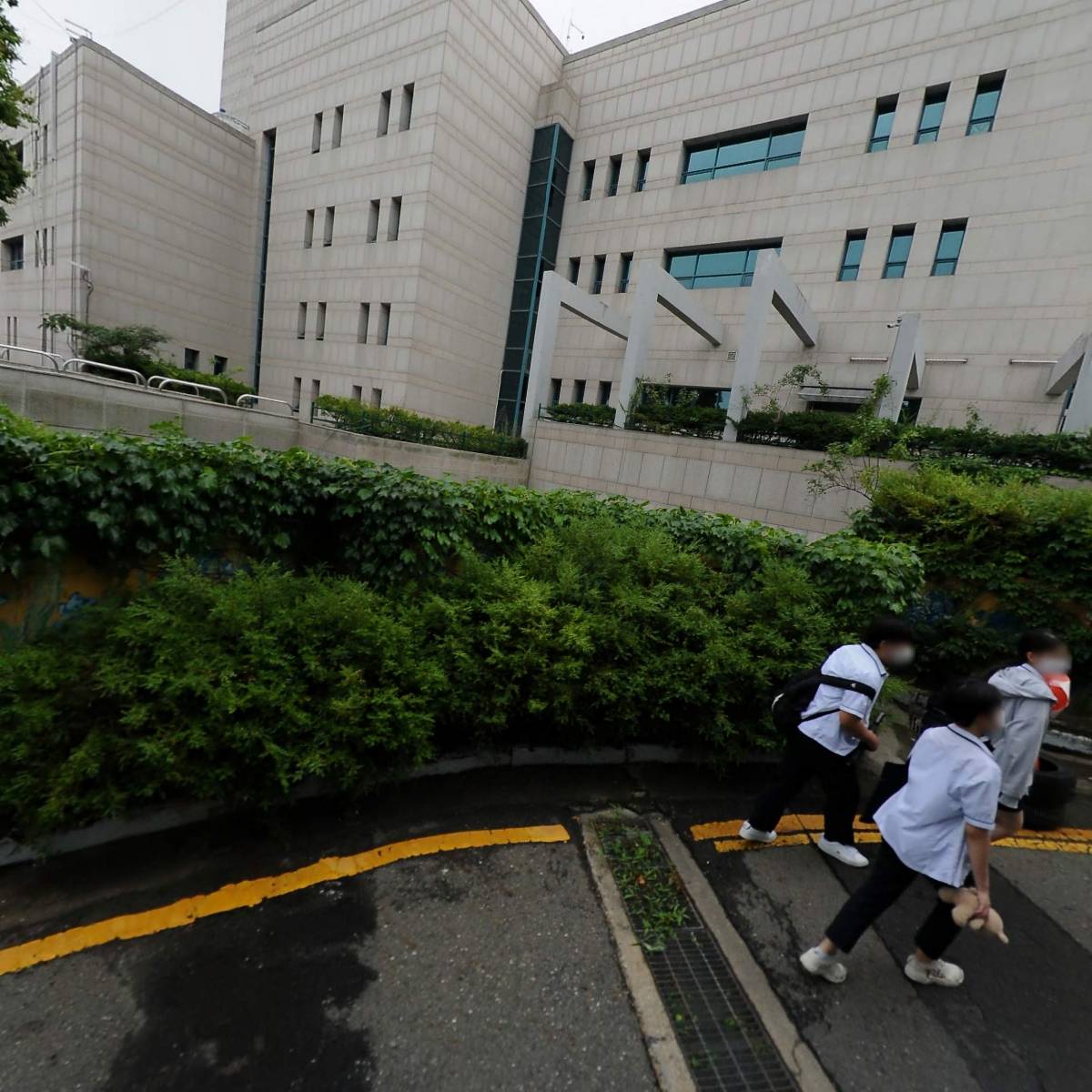 인천광역시계양구시설관리공단