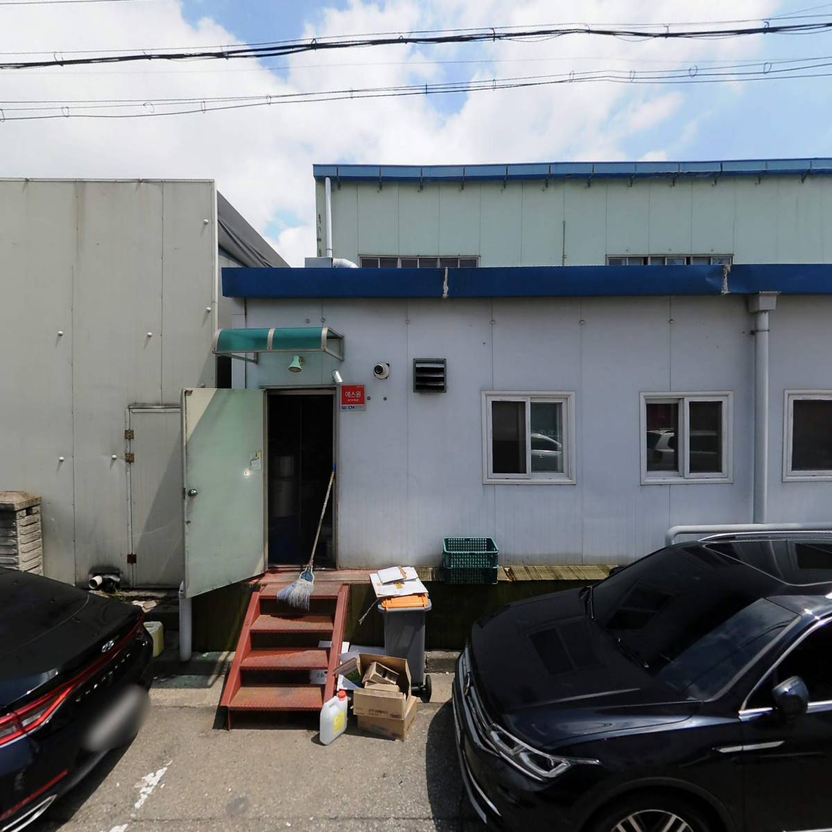 케이제이케이 주식회사