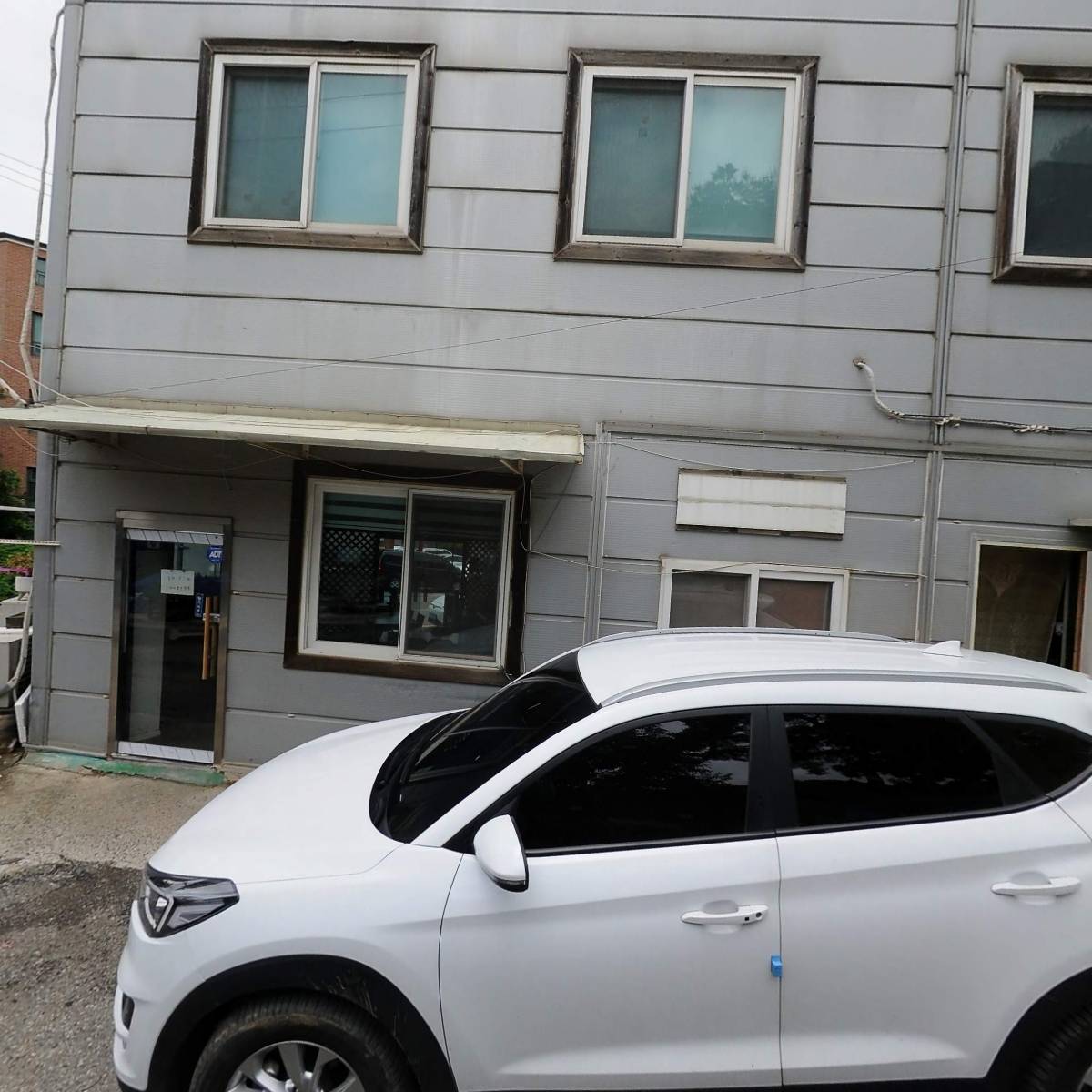 주식회사 창수하우징