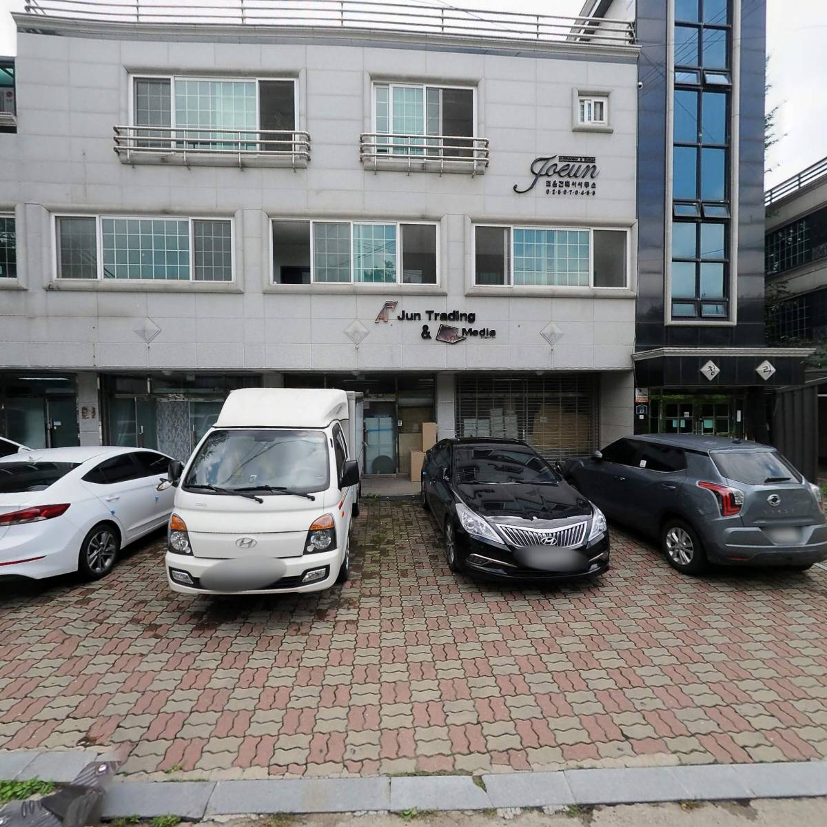 빛돌커뮤니케이션