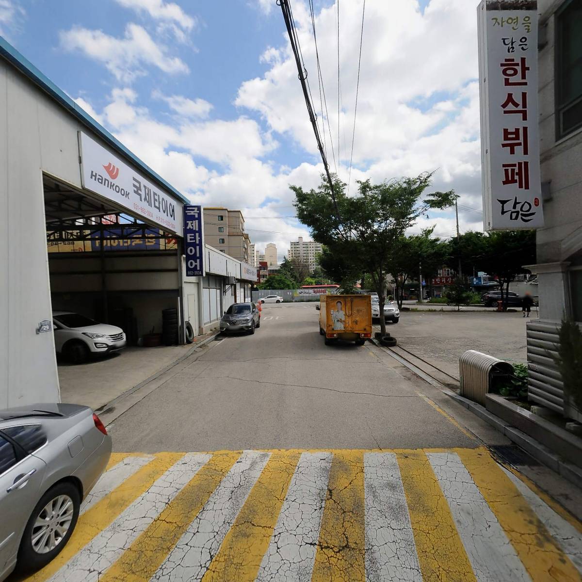 담은 한식뷔페_2