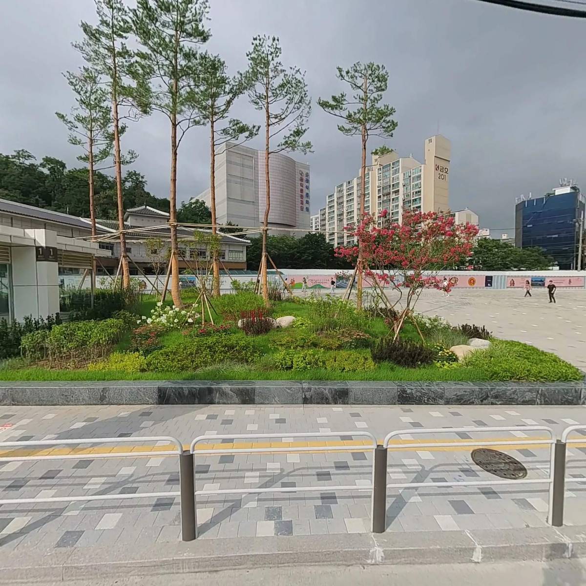 관악모범운전자지회