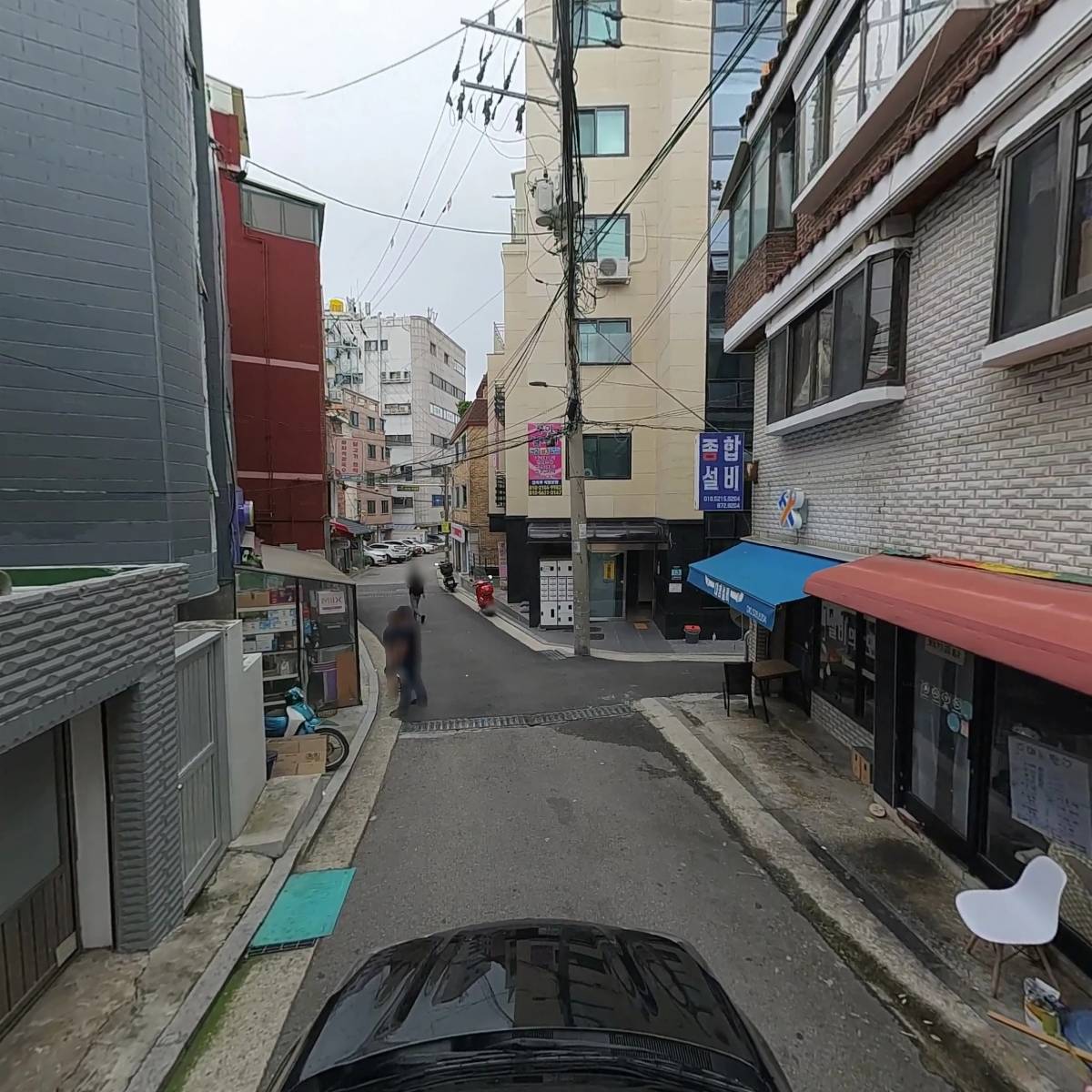 굽네치킨 서림점_4