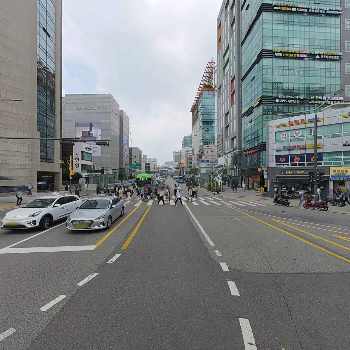 알프스안경