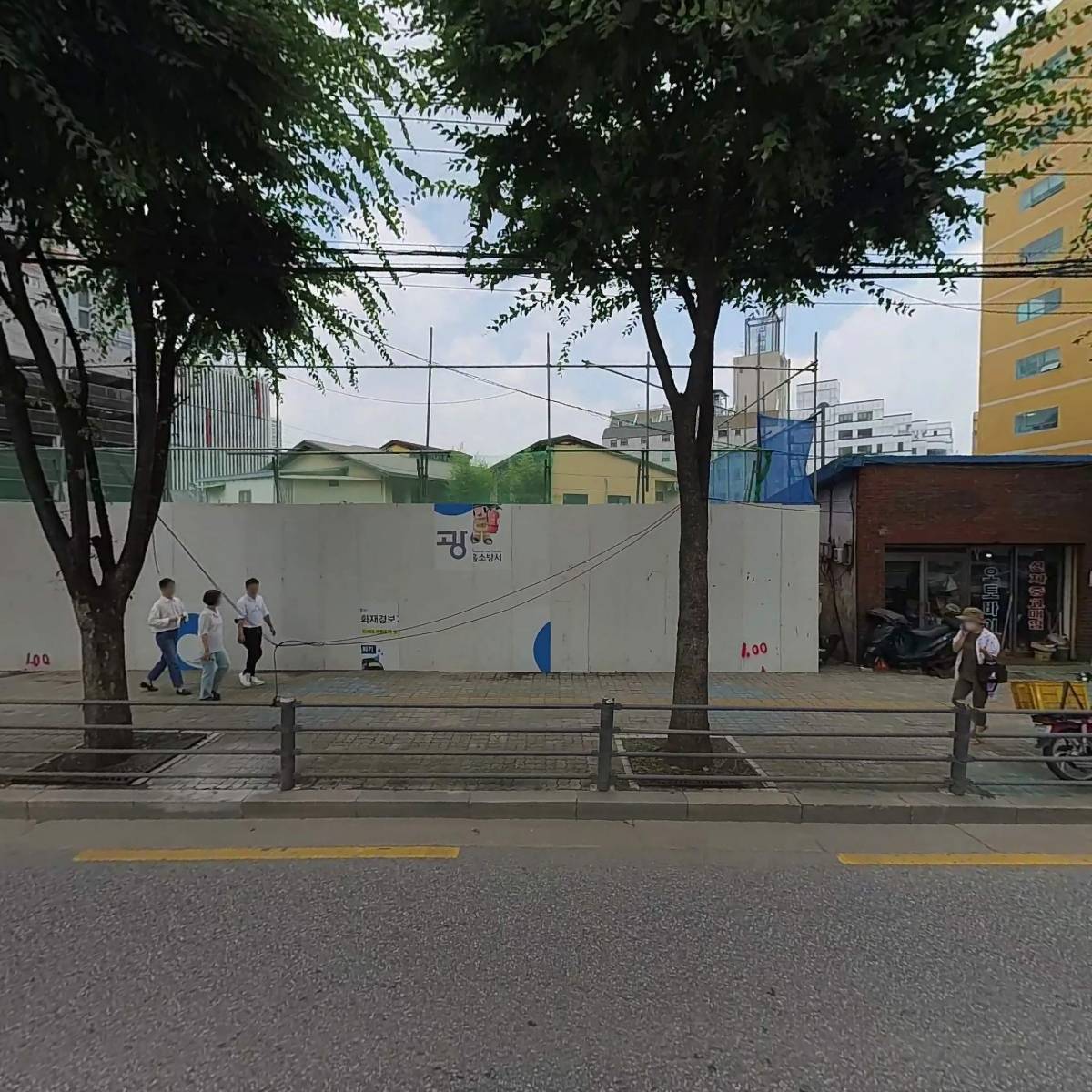 소천지