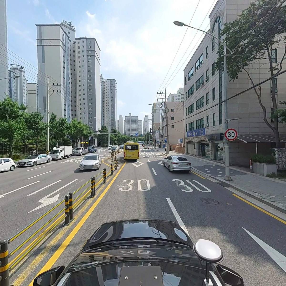 씨유 청계노벨리아점_4