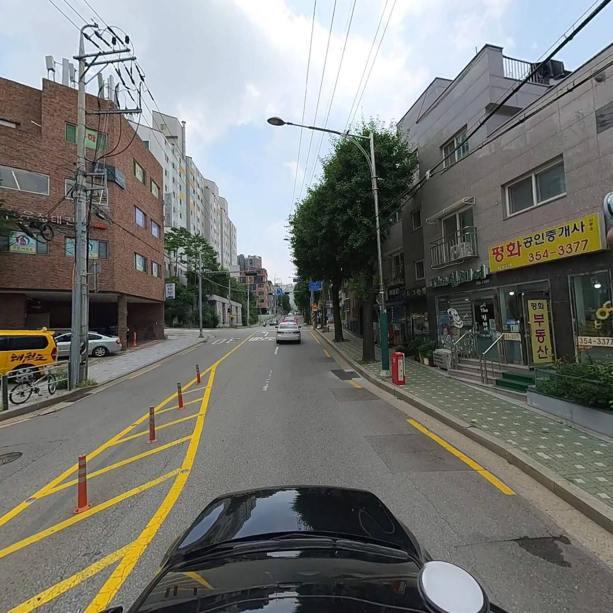 헤어바이초이（Hair by choi）_4