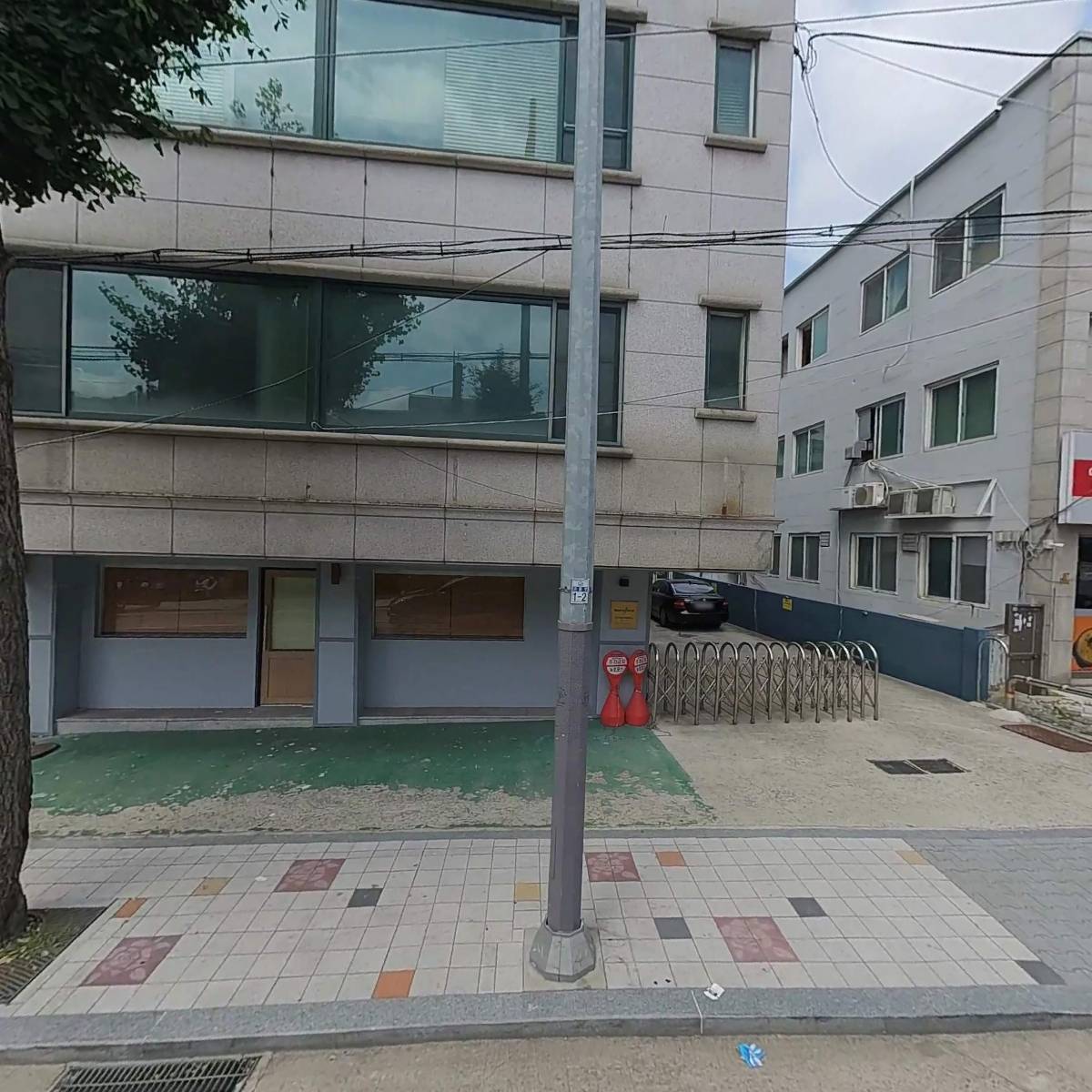 주식회사 뉴로포스