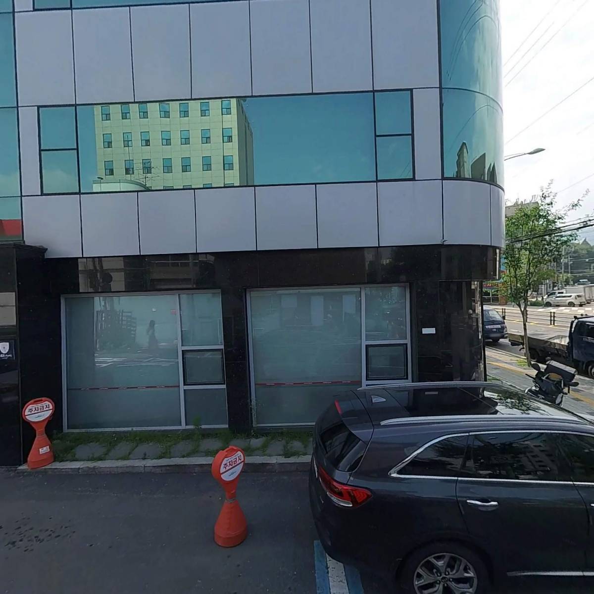 고요한새벽