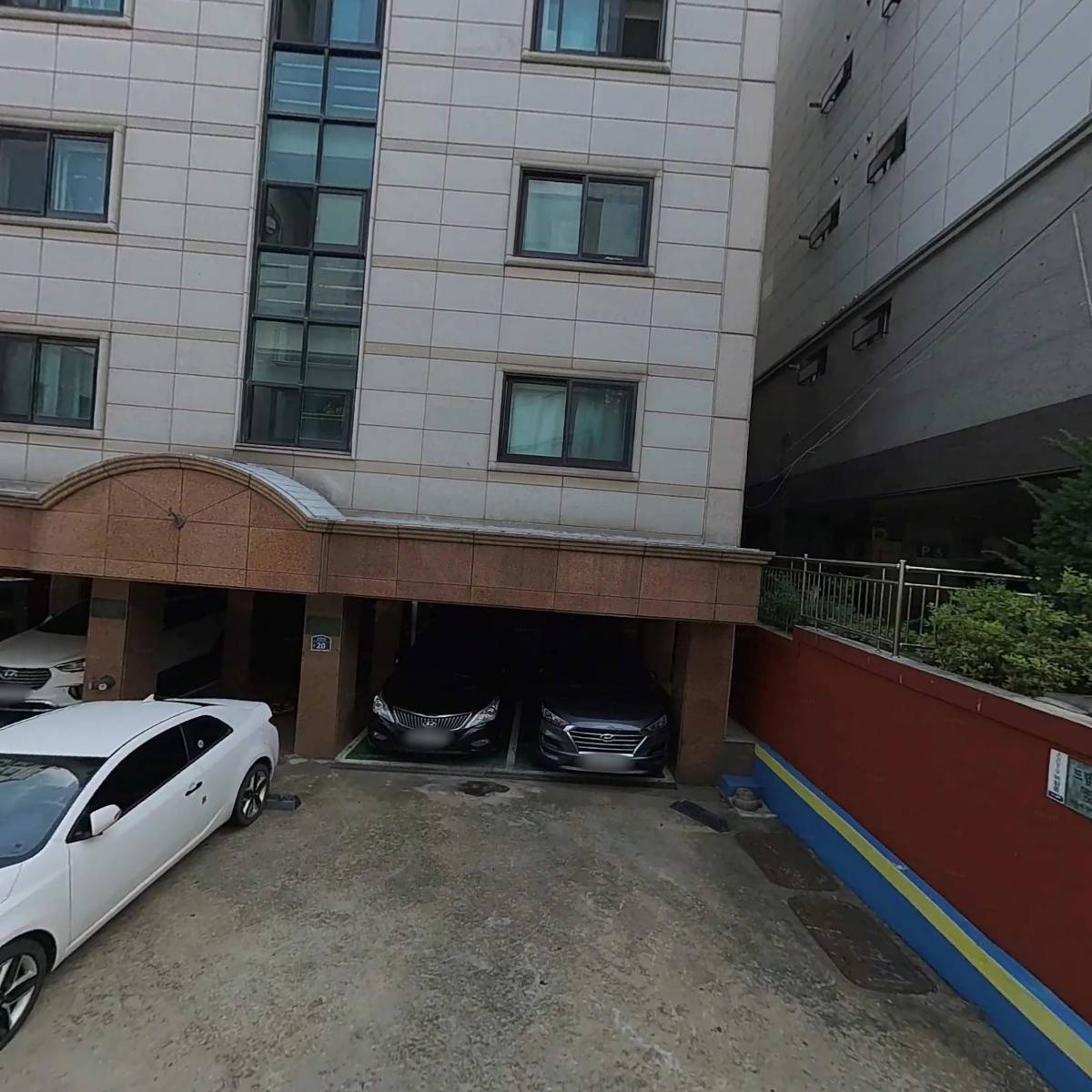 드림뷰오피스텔