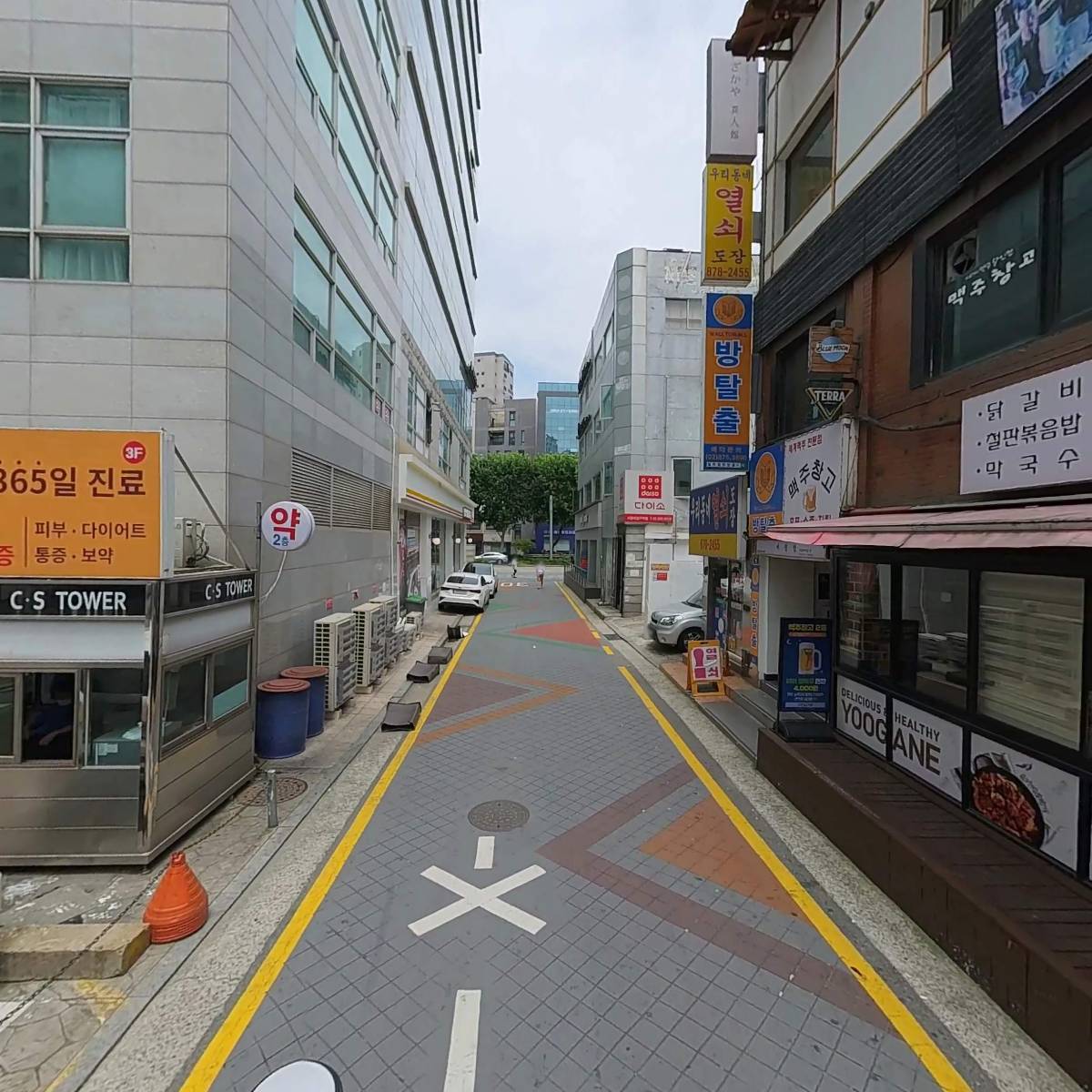셜록홈즈(서울대점)_2