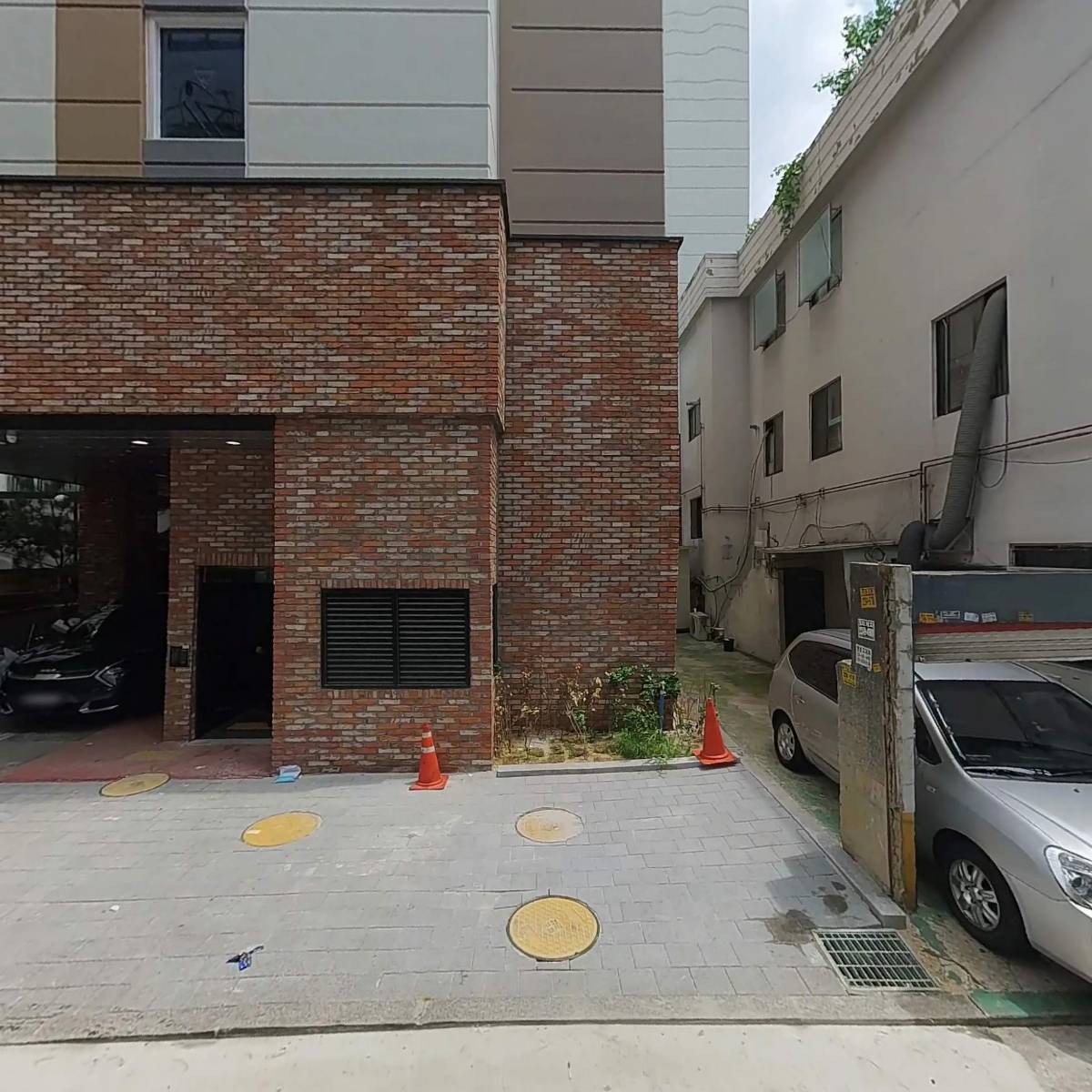 주식회사 디앤에스인터내셔널