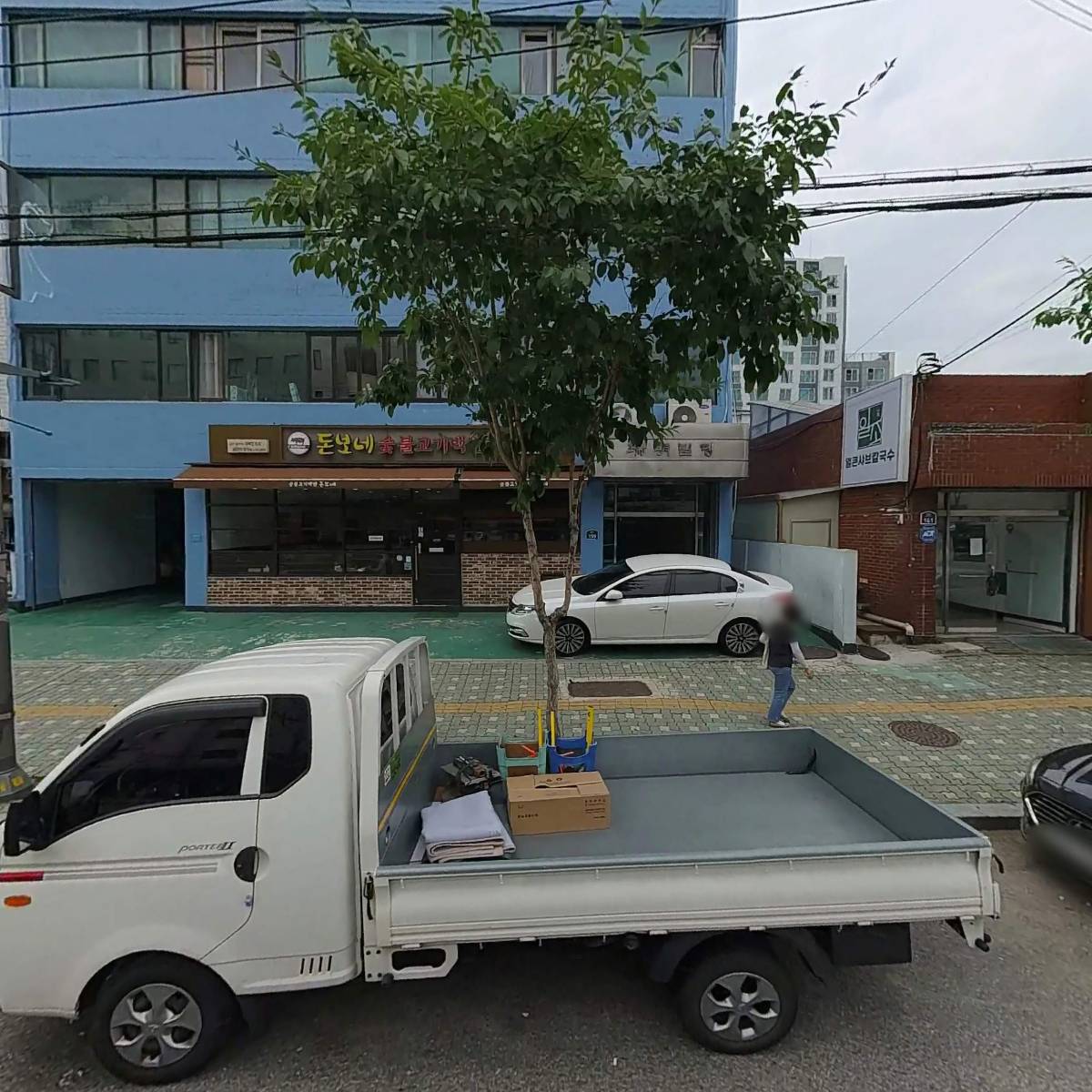 지엠헬스케어(주)