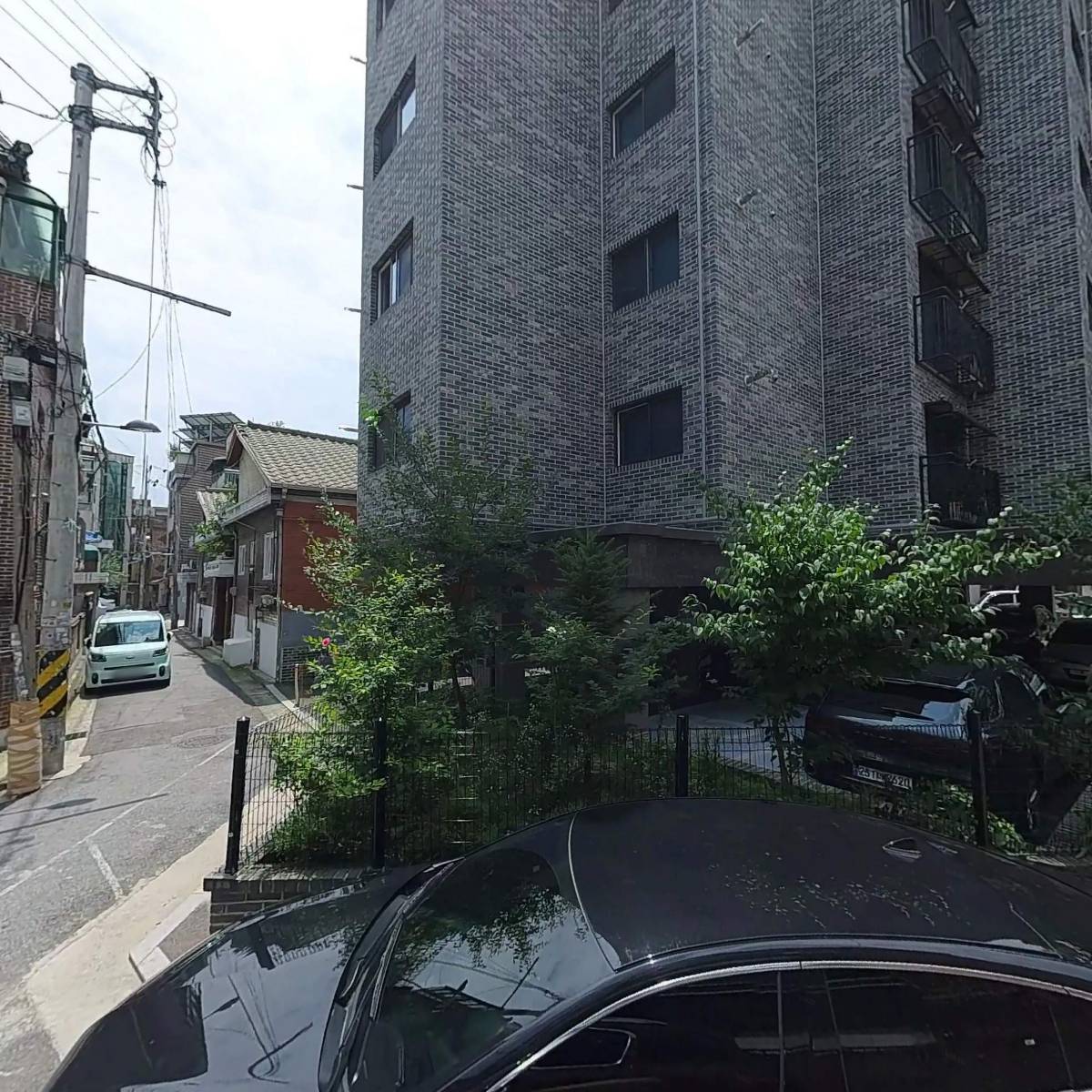 늘푸른수산