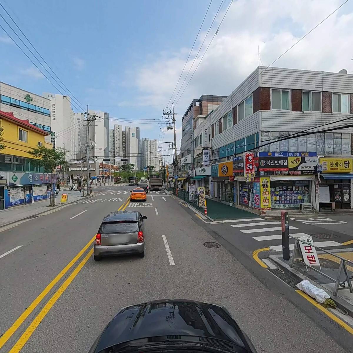 명륜진사갈비 석관점_4