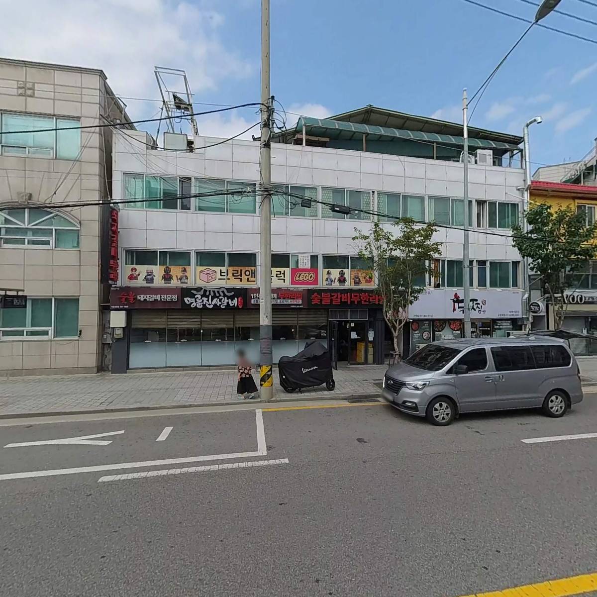 명륜진사갈비 석관점_3