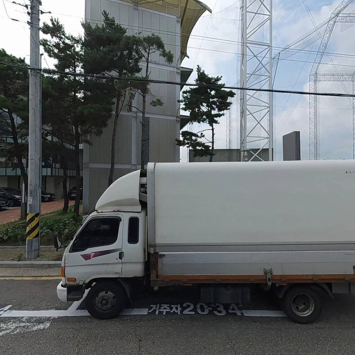 코오롱글로벌(주)스포렉스 용답점