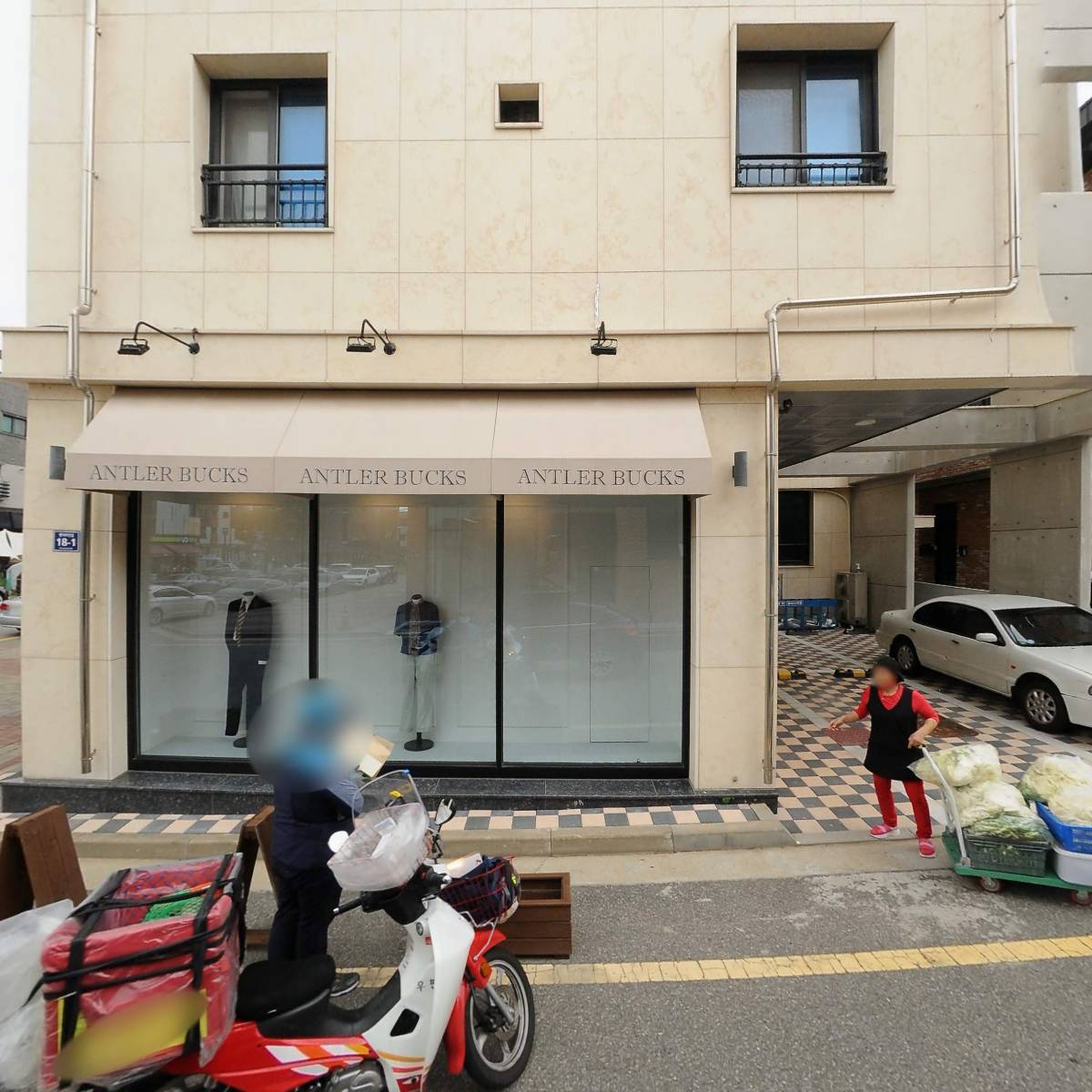 앤틀러벅스