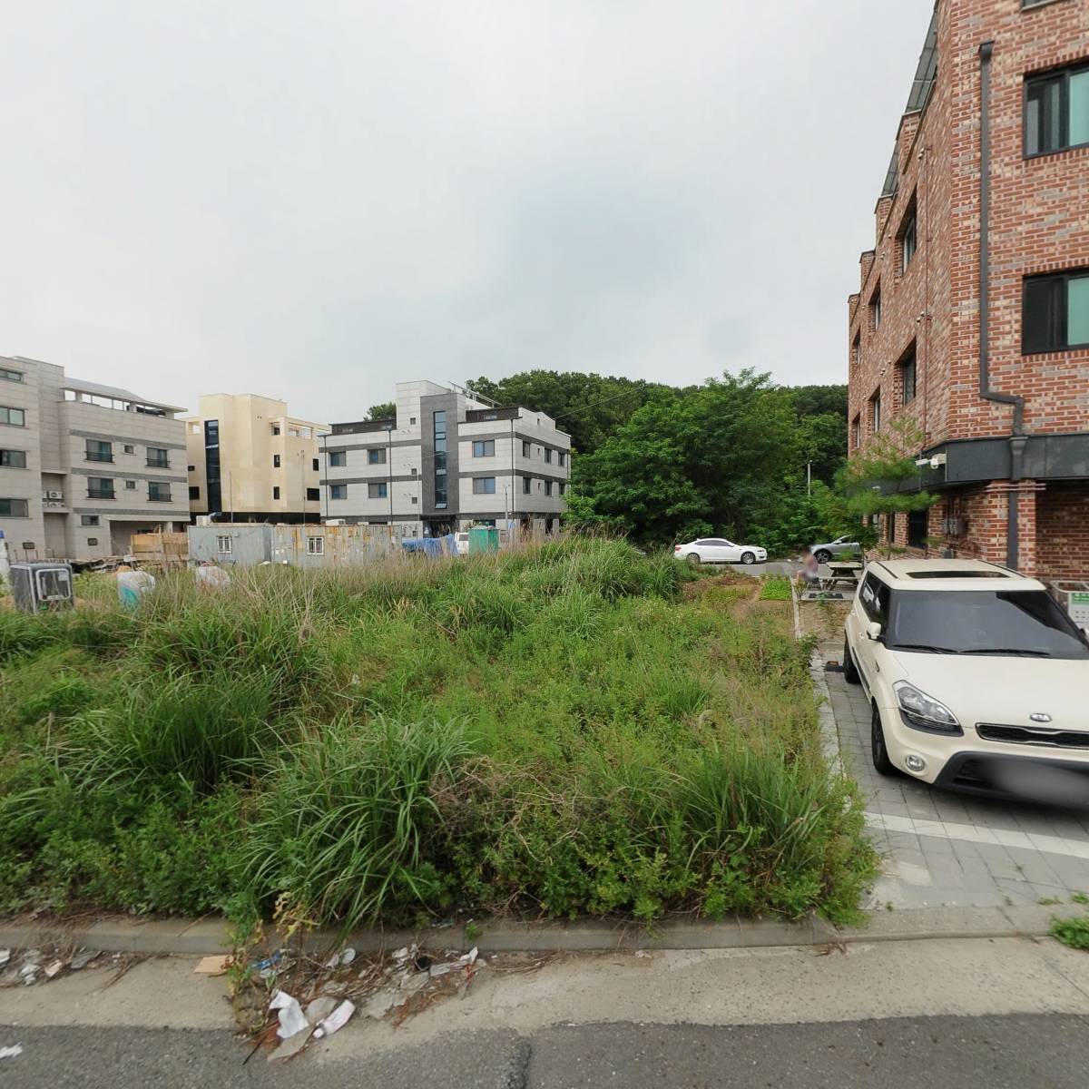 포시즌엘엘씨(Four season LLC)