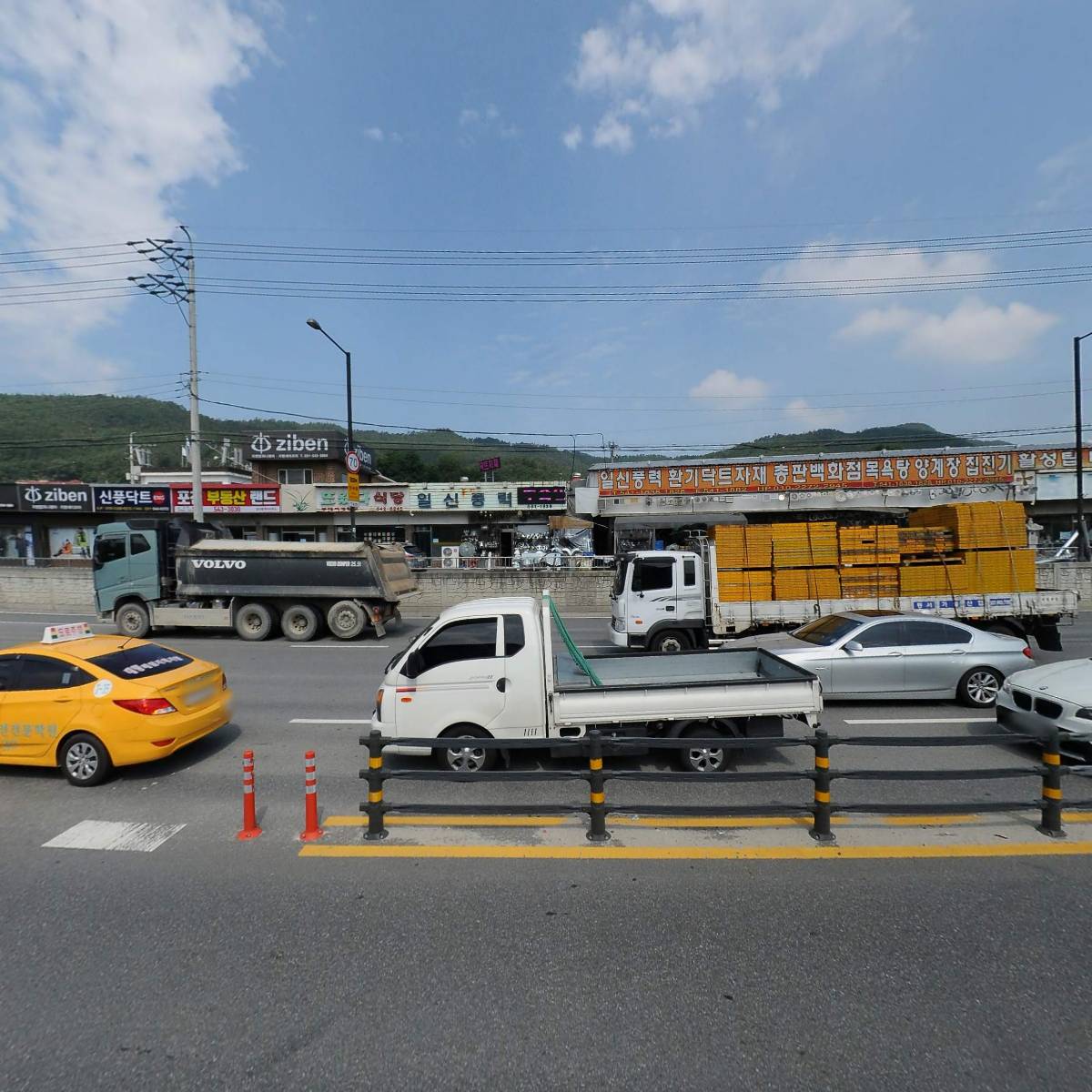 돌침대돌쇼파흙침대옥침대 공장전시장_3