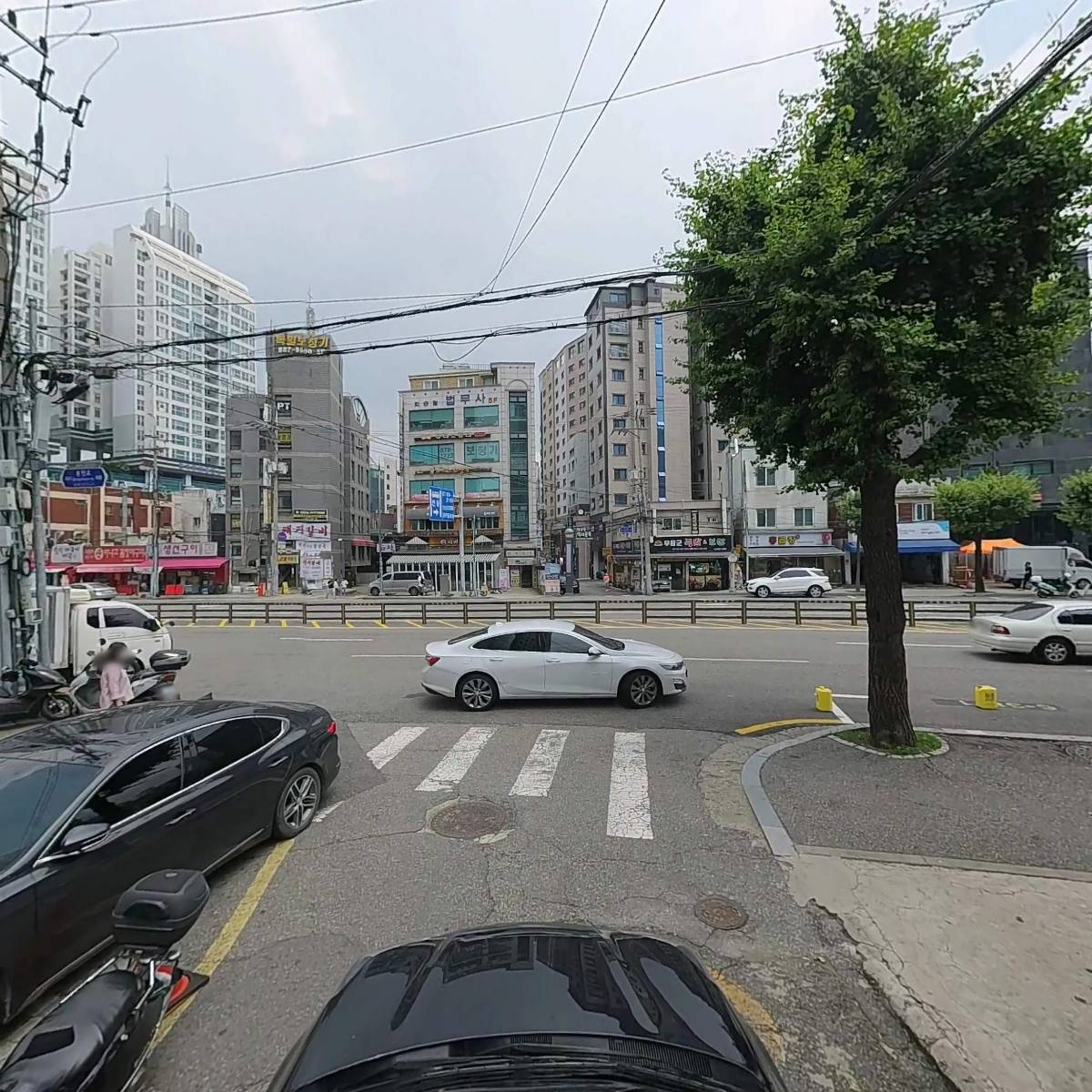 아우내순대국_4