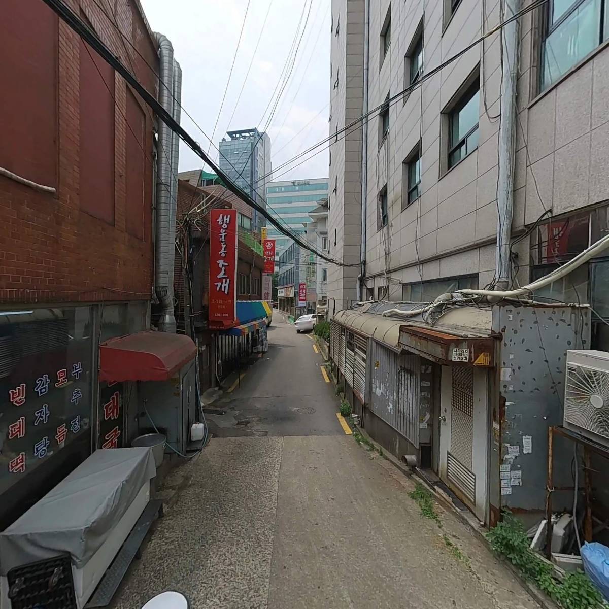 아우내순대국_2
