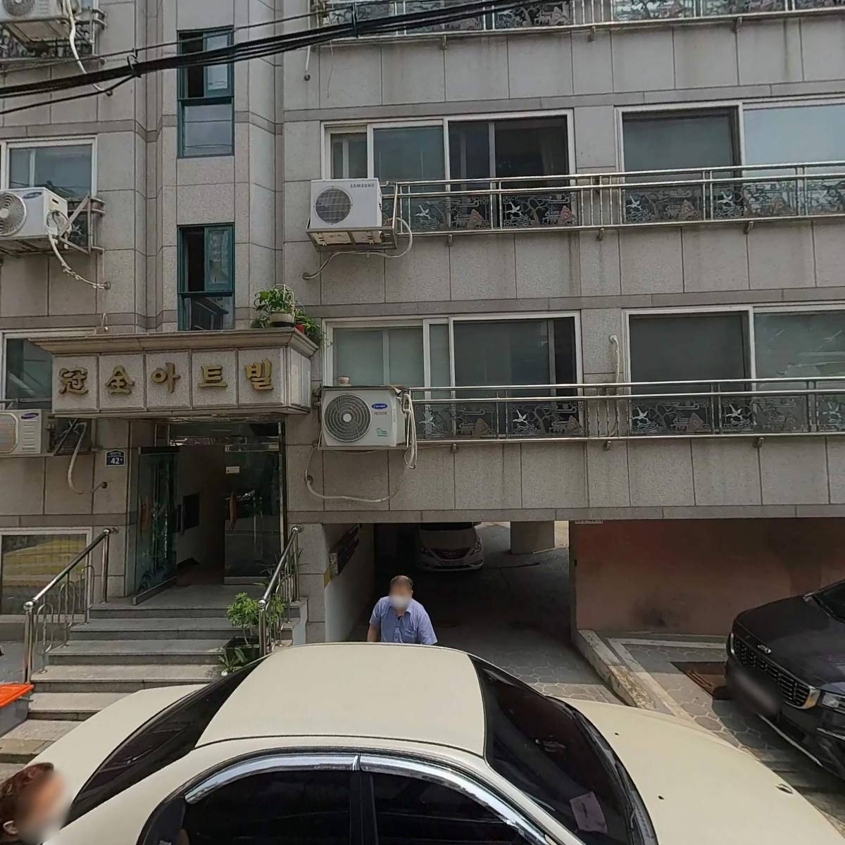 공간샘스터디카페봉천2호점