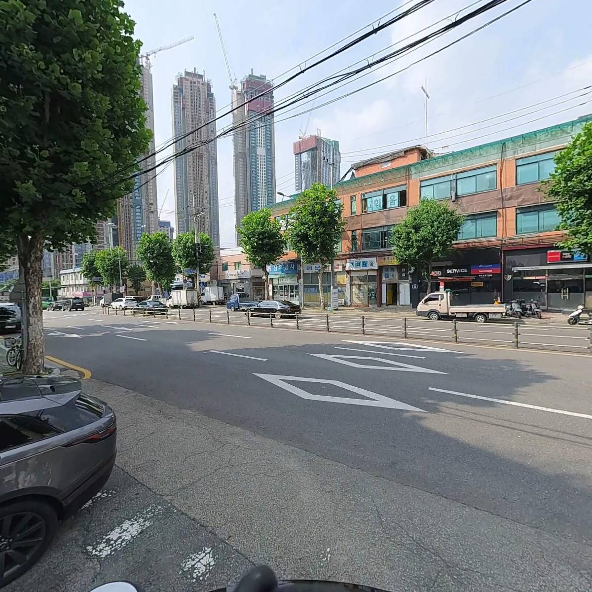 리우 마켓(Liu Market)_2