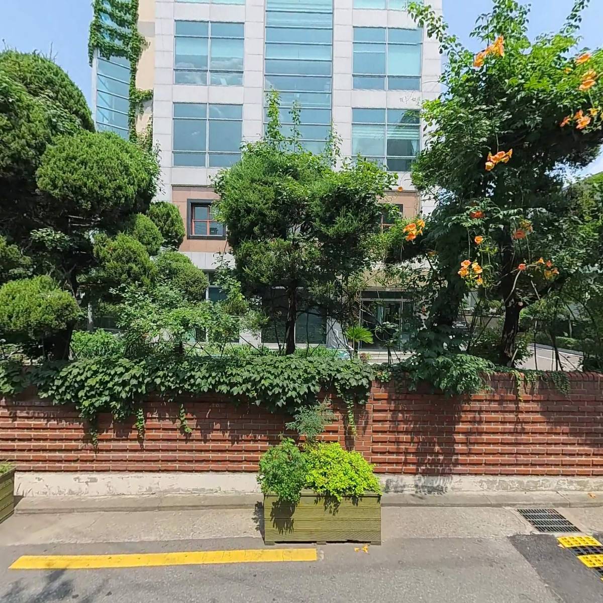부석종합건설（주） 지점
