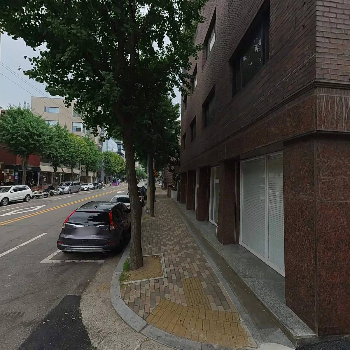 주식회사 아크로디자인