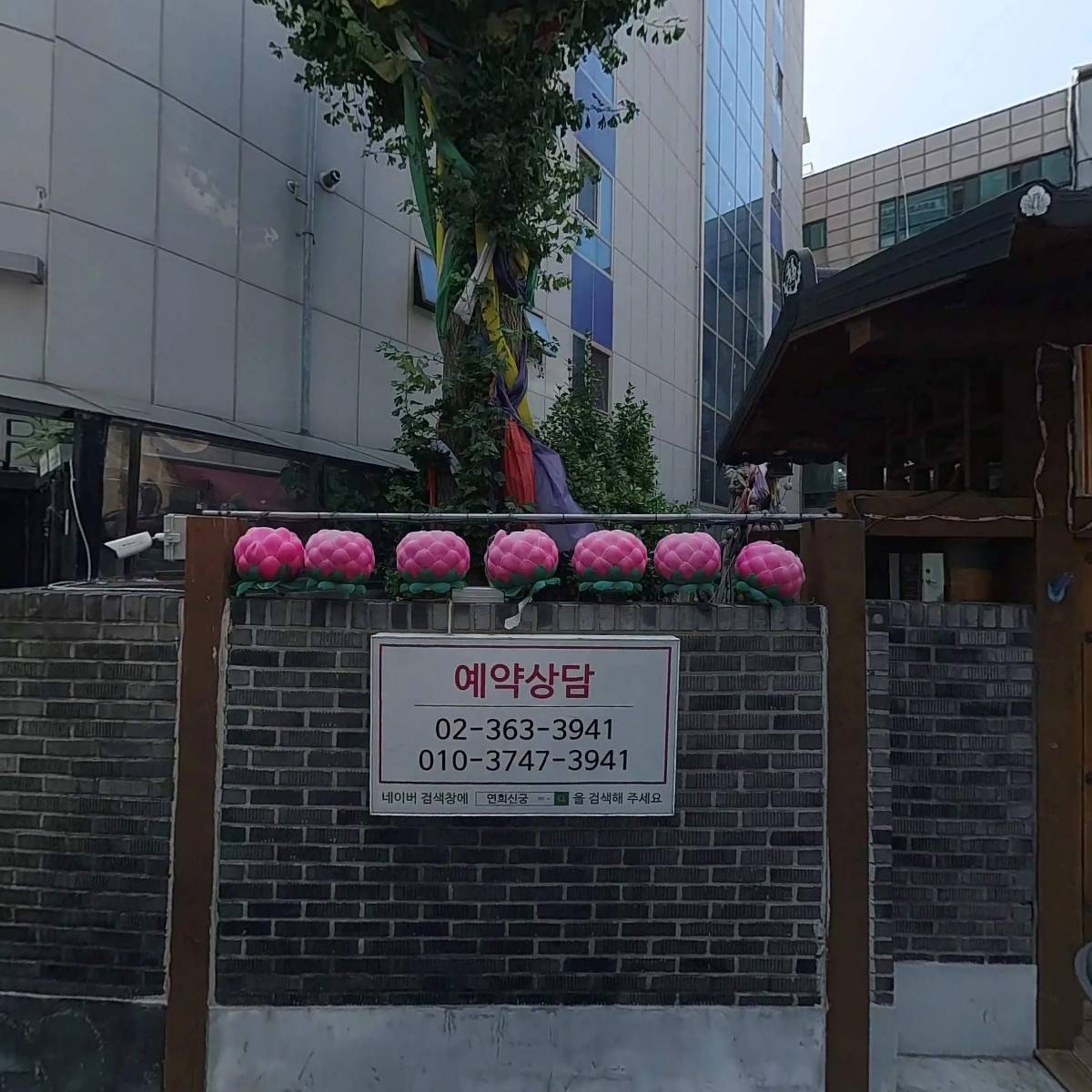나비호스텔