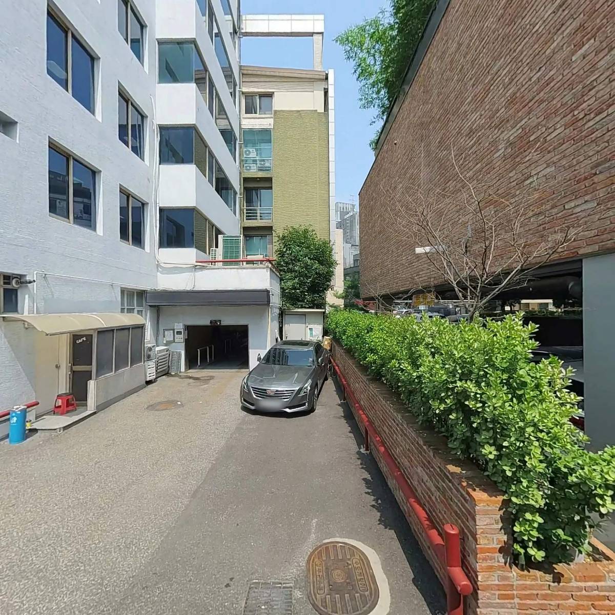(주)안쥬케이알