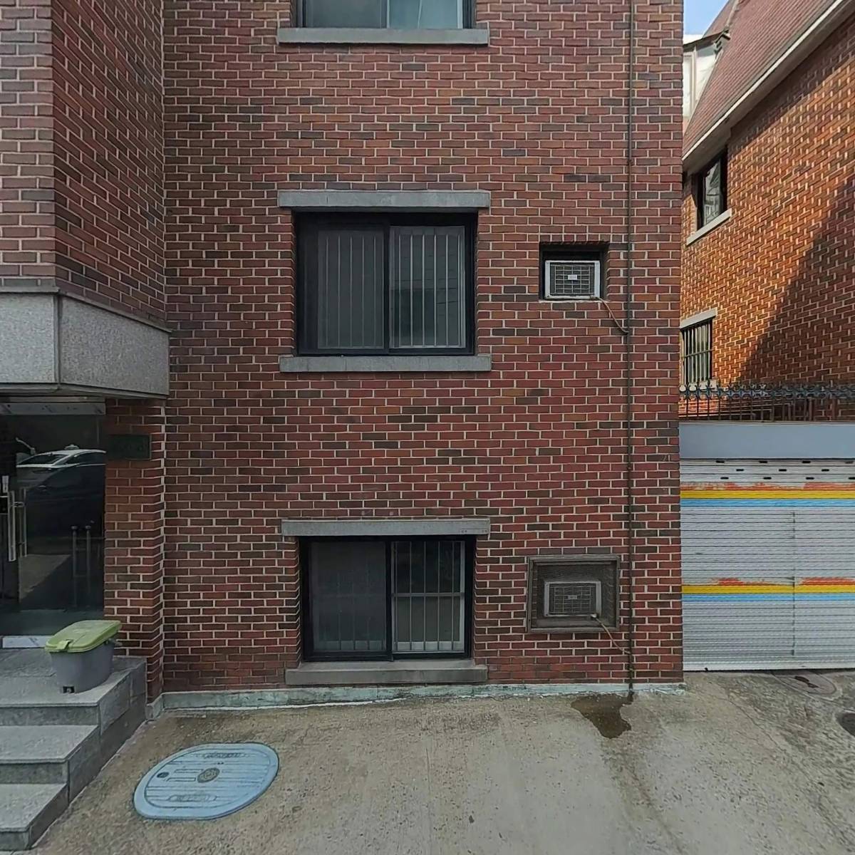 주식회사 슬로우애시드