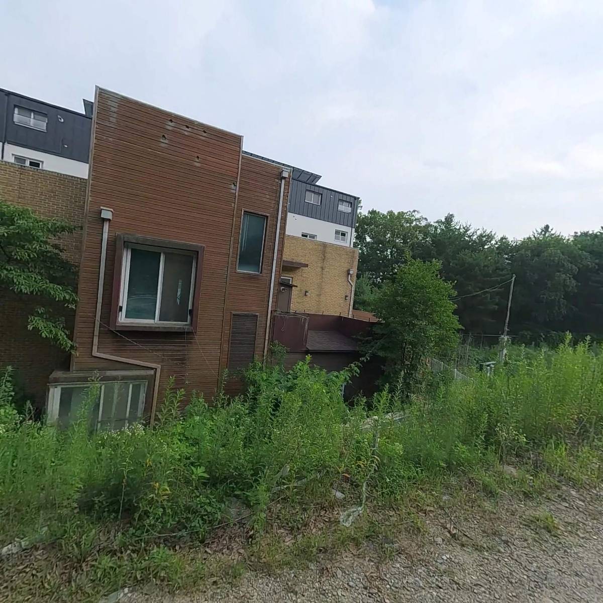 주식회사 이엑스오