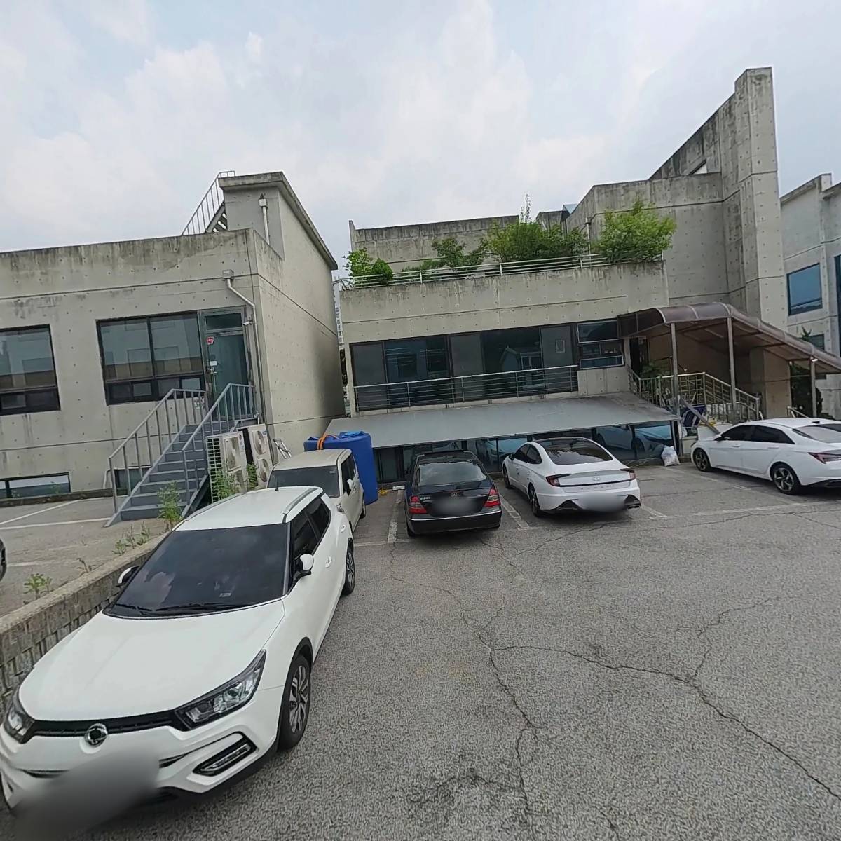 주식회사 비앤씨매니아