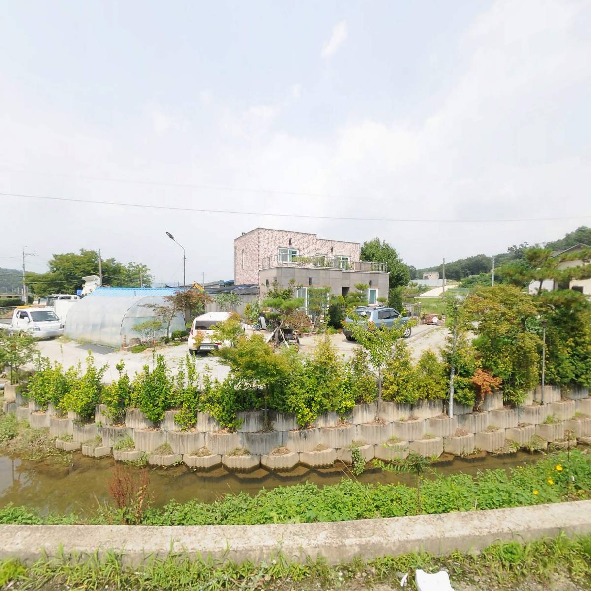 승광환경,건설 본사 사무직