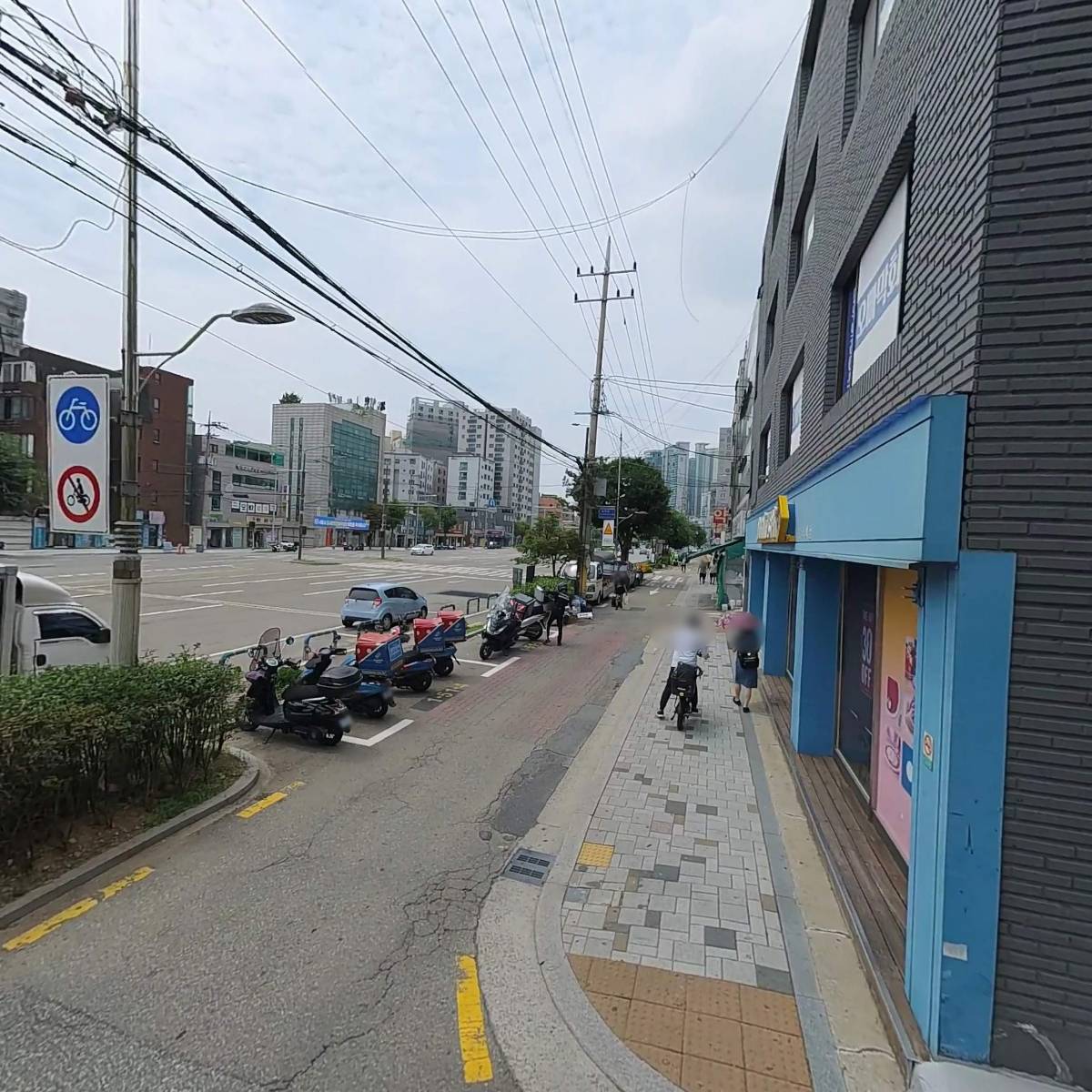(주)인피니티텔레콤