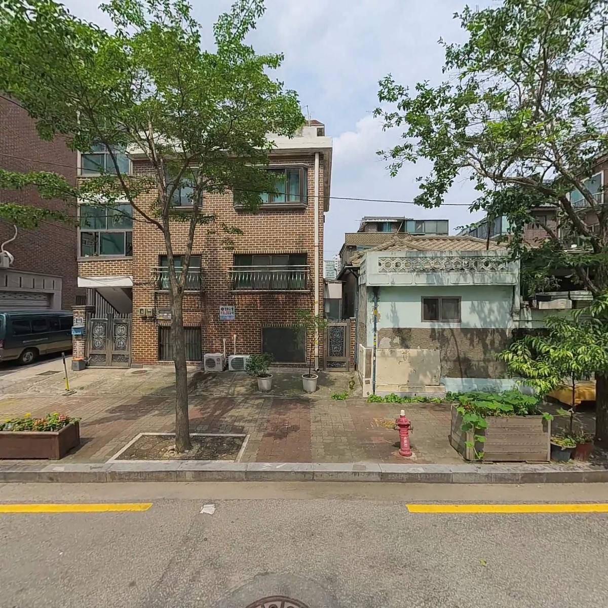 신나는어린이집