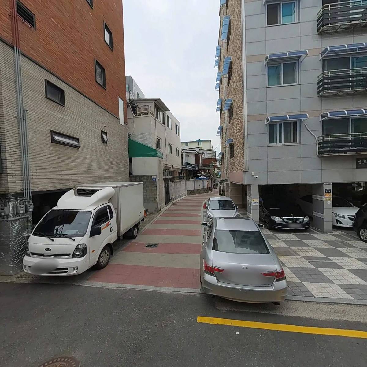 초승건설(주)