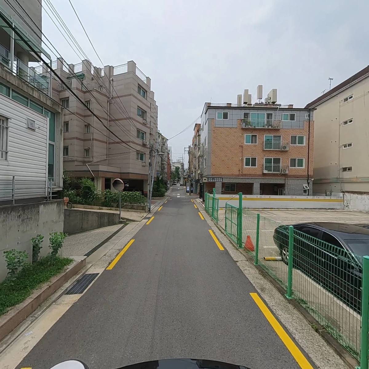 서울은현교회_2